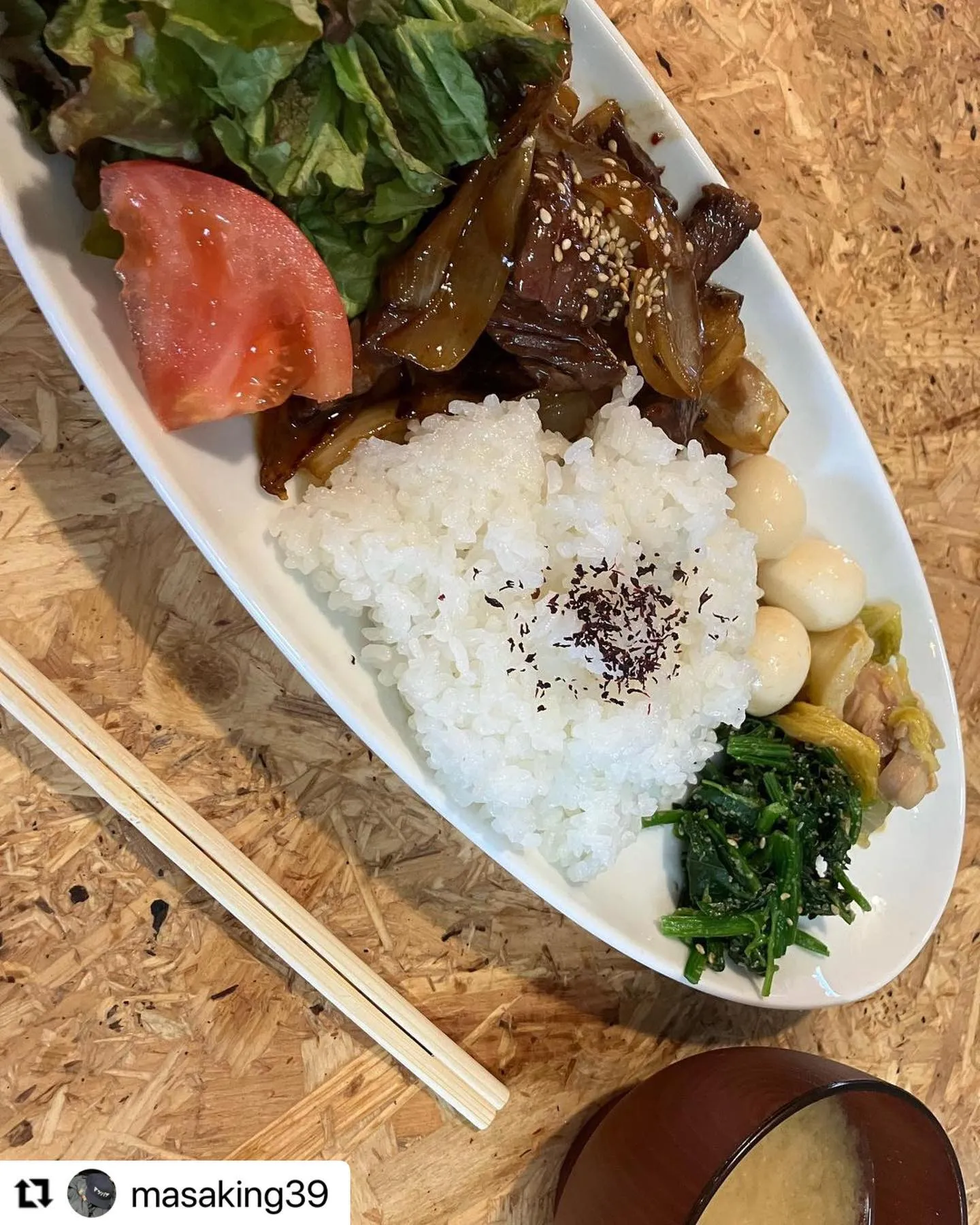 彦根の居酒屋ランチ！