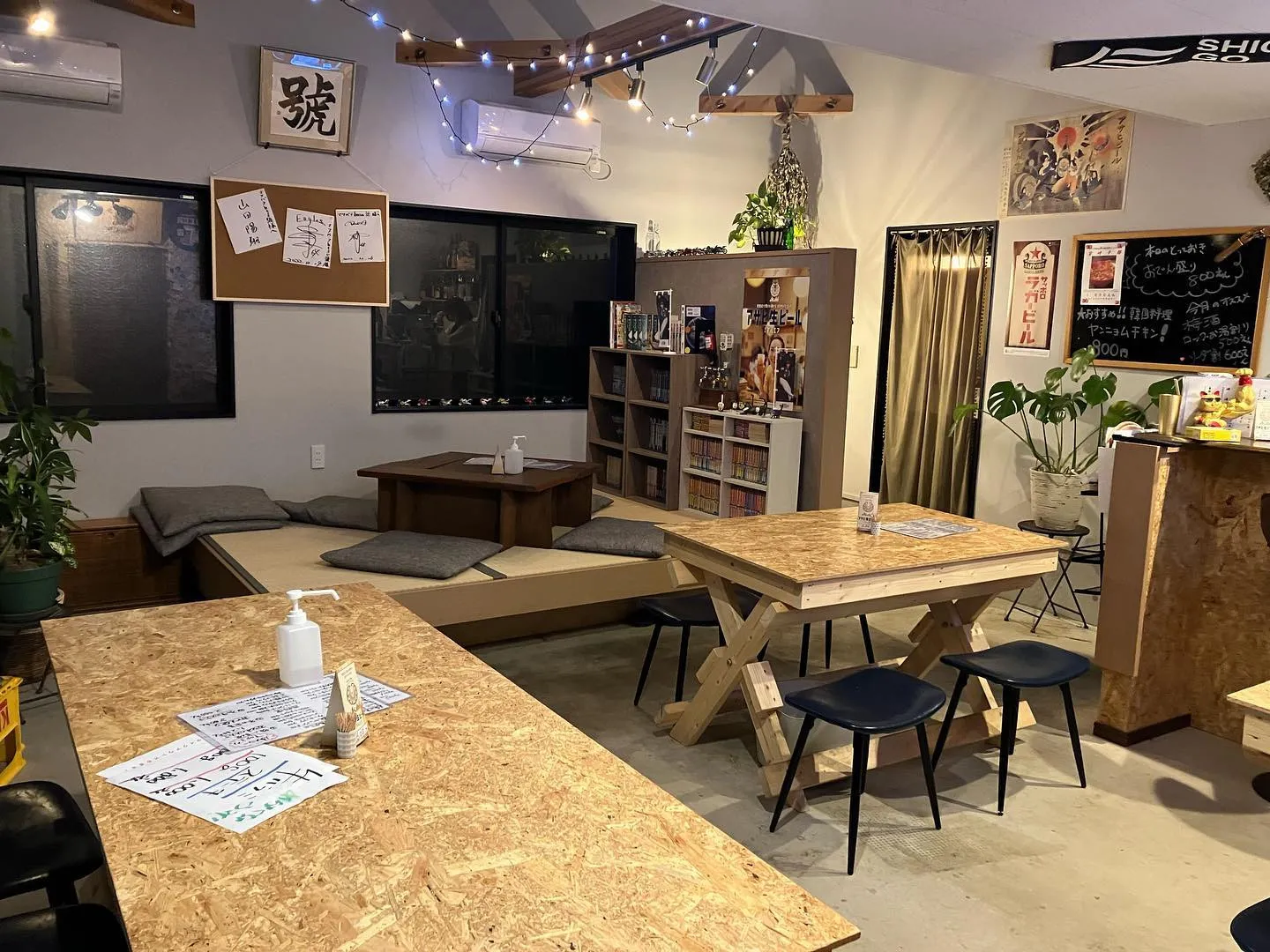 彦根で貸切宴会！