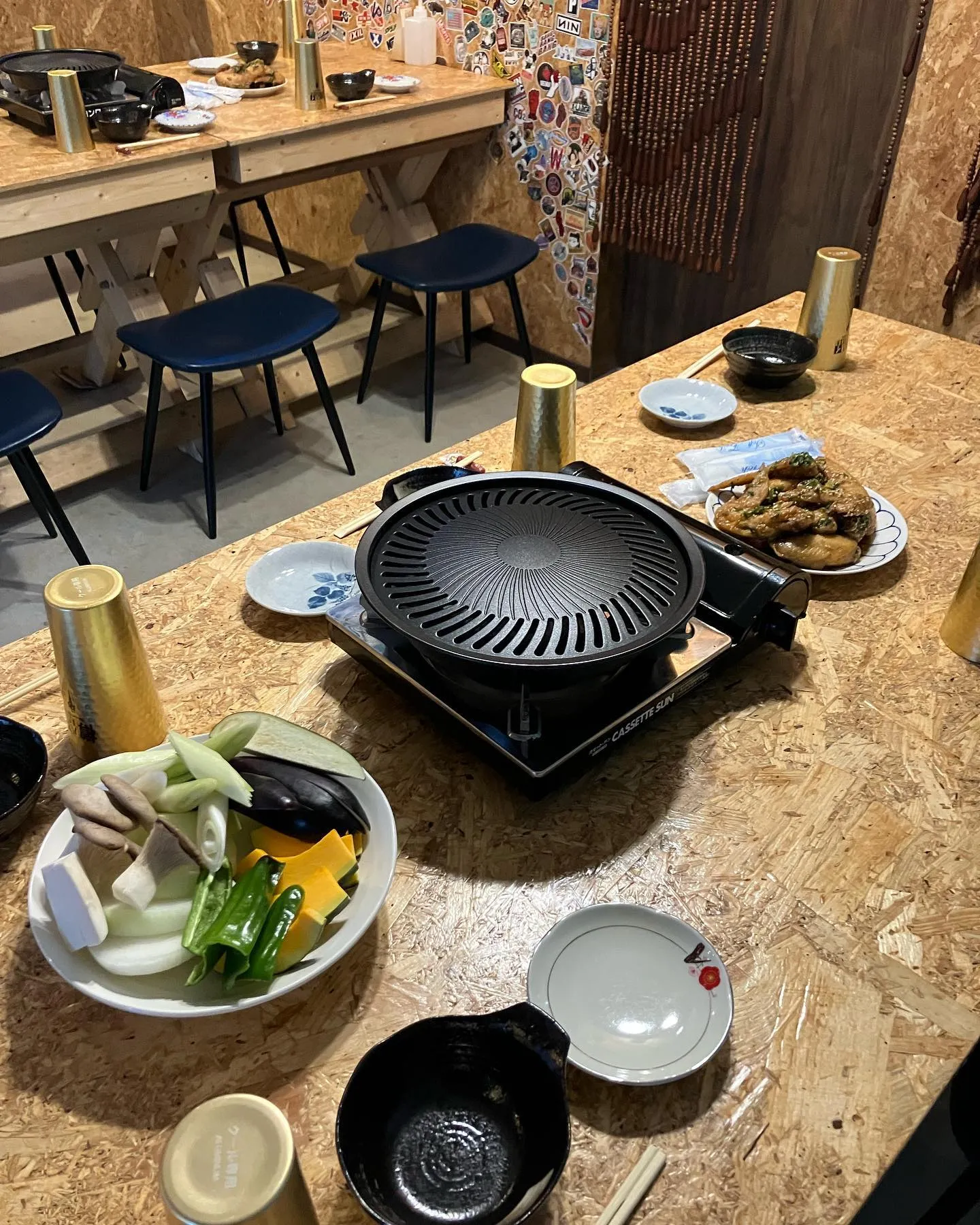 彦根で飲み会するなら