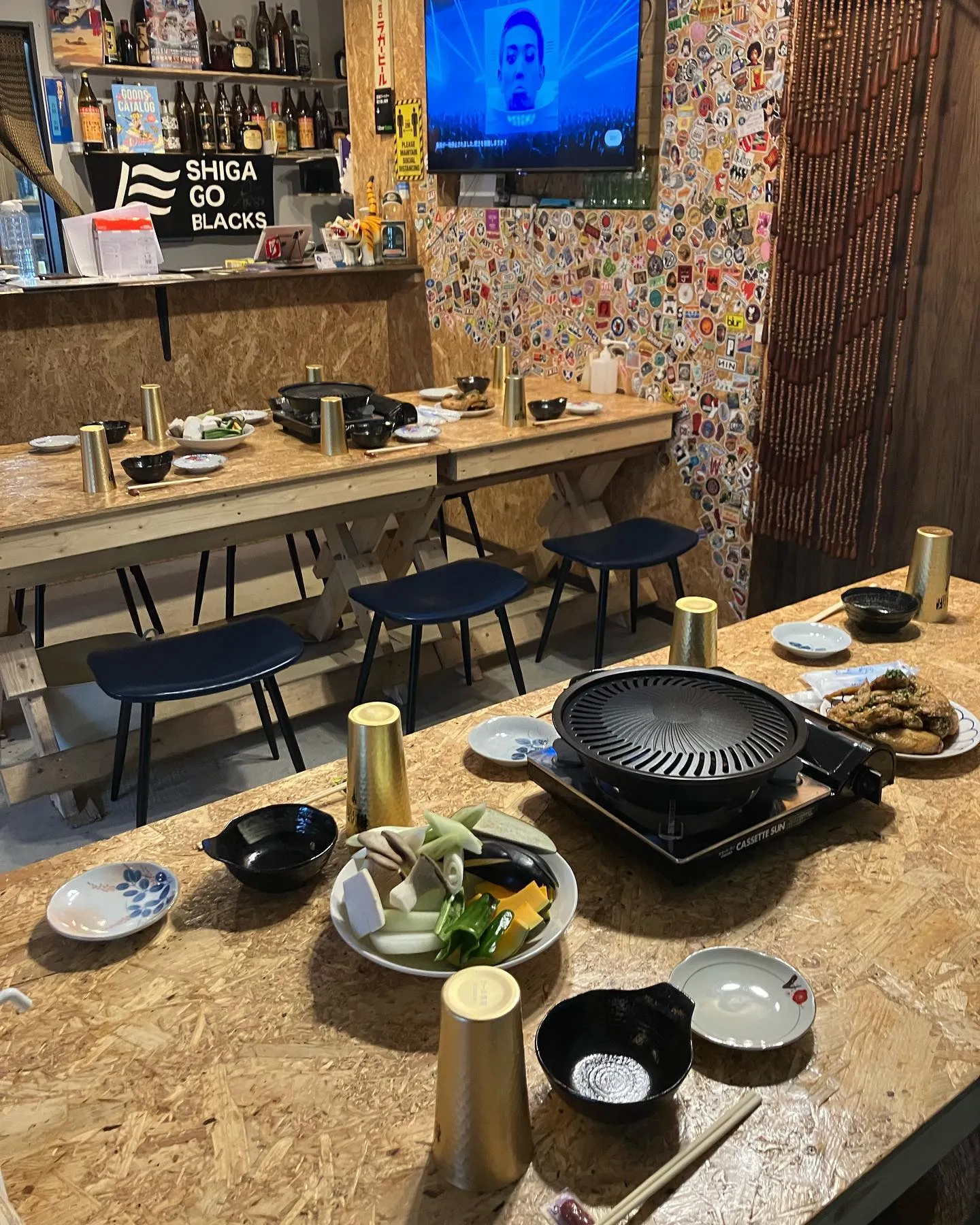 彦根で飲み会するなら