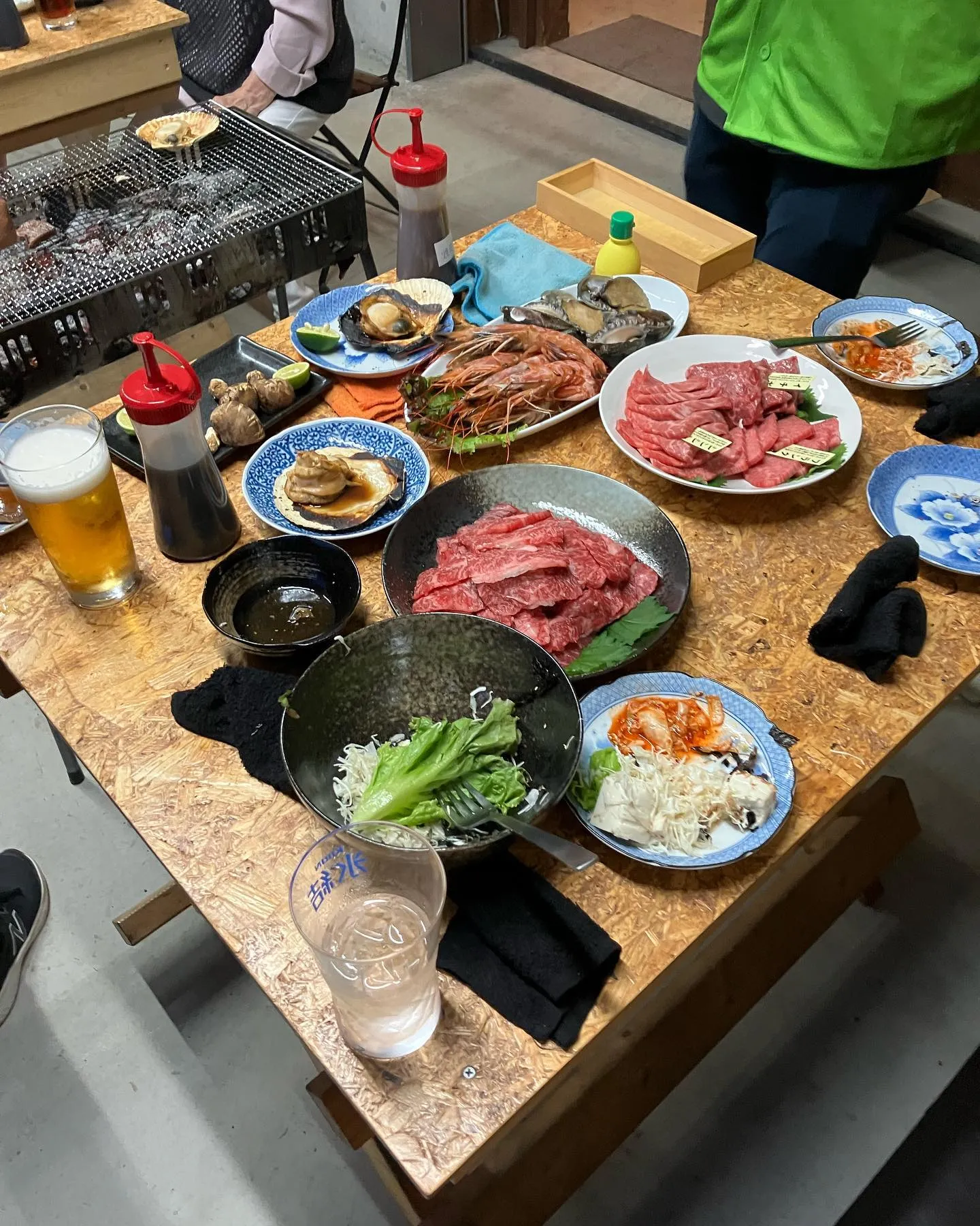 イベント大好き居酒屋
