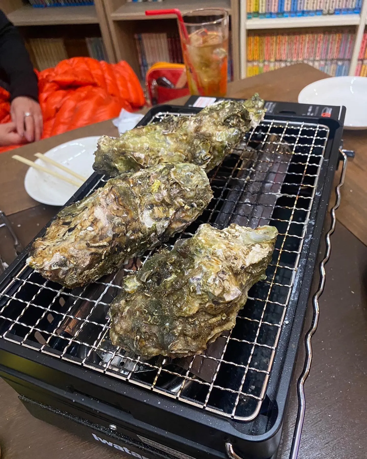 彦根で牡蠣を楽しめる居酒屋