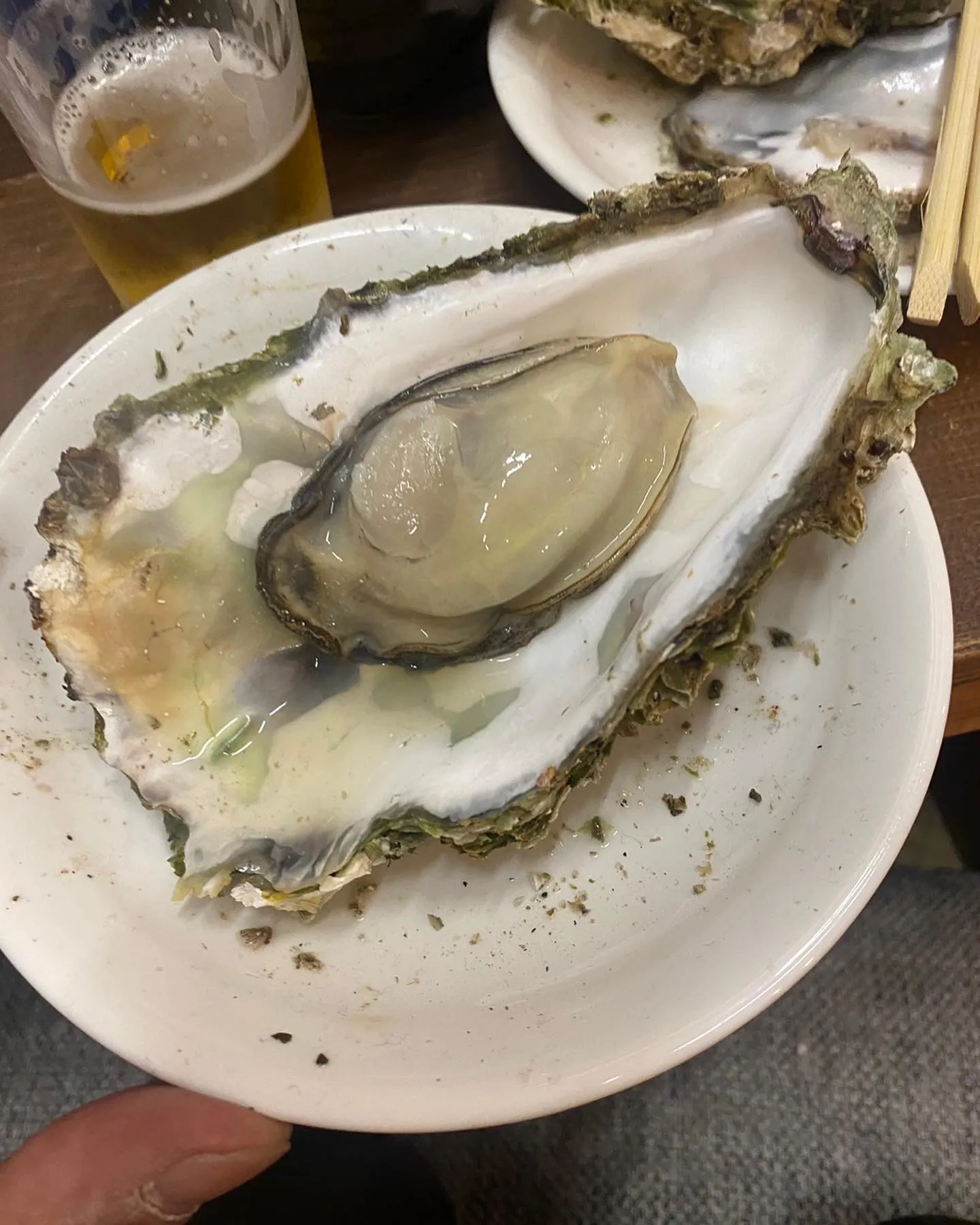 彦根で牡蠣を楽しめる居酒屋