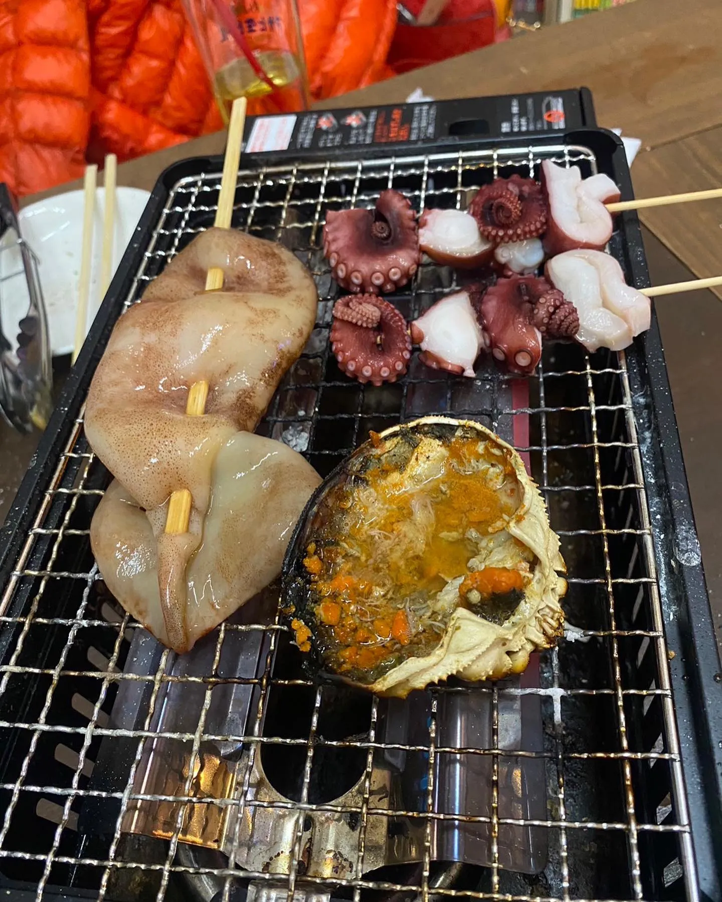 彦根で牡蠣を楽しめる居酒屋