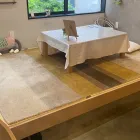 家族連れ